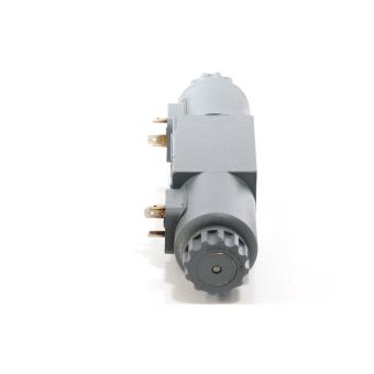 Hydraulisches Wegeventil  Gebraucht